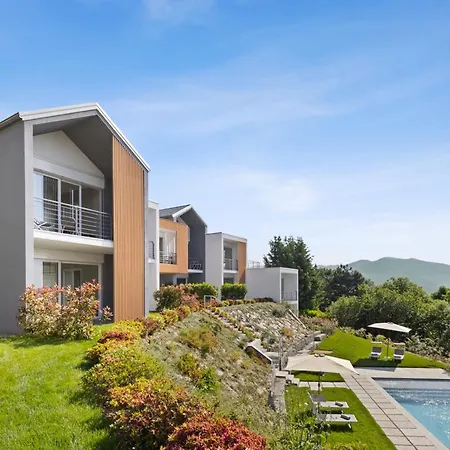 Conca With Pool Trarego Viggiona