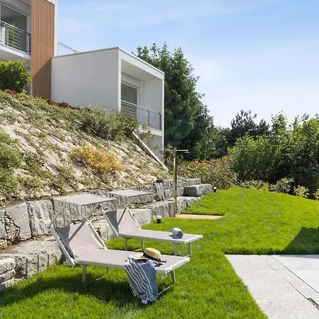 Apartament Conca With Pool *