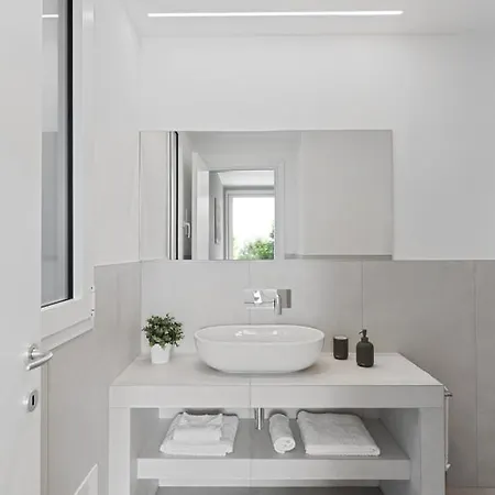 Apartmán Conca With Pool