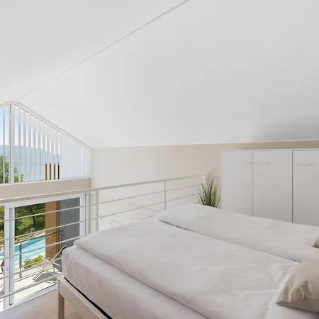 Conca With Pool Apartmán Trarego Viggiona