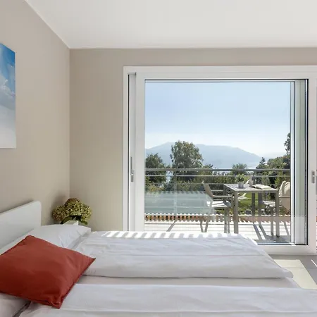 Conca With Pool Apartament Trarego Viggiona