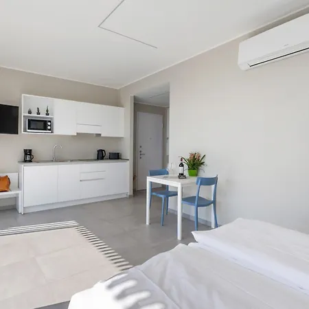 Apartament Conca With Pool *