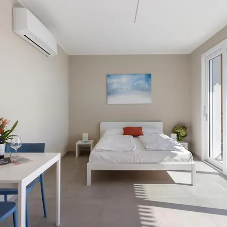 Apartament Conca With Pool