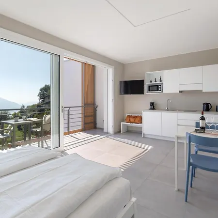 Apartament Conca With Pool *